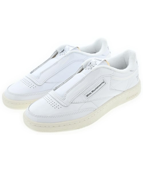 ホワイトマウンテニアリング(White Mountaineering)のWhite Mountaineering スニーカー