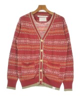White Mountaineering カーディガン