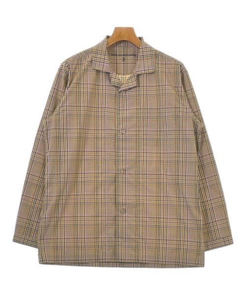 White Mountaineering カジュアルシャツ