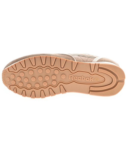 White Mountaineering（ホワイトマウンテニアリング）スニーカー 茶 サイズ:28.5cm メンズ/2200593878026