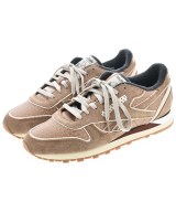 White Mountaineering（ホワイトマウンテニアリング）スニーカー 茶 サイズ:28.5cm メンズ/2200593878026