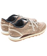 White Mountaineering（ホワイトマウンテニアリング）スニーカー 茶 サイズ:28.5cm メンズ/2200593878026