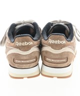 White Mountaineering（ホワイトマウンテニアリング）スニーカー 茶 サイズ:28.5cm メンズ/2200593878026