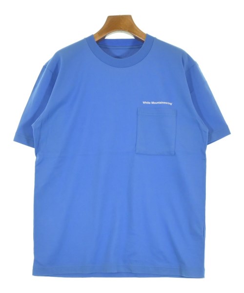 ホワイトマウンテニアリング(White Mountaineering)のWhite Mountaineering Tシャツ・カットソー