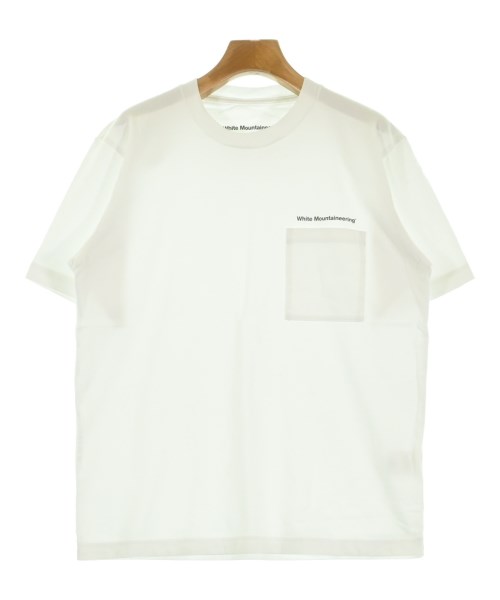 ホワイトマウンテニアリング(White Mountaineering)のWhite Mountaineering Tシャツ・カットソー