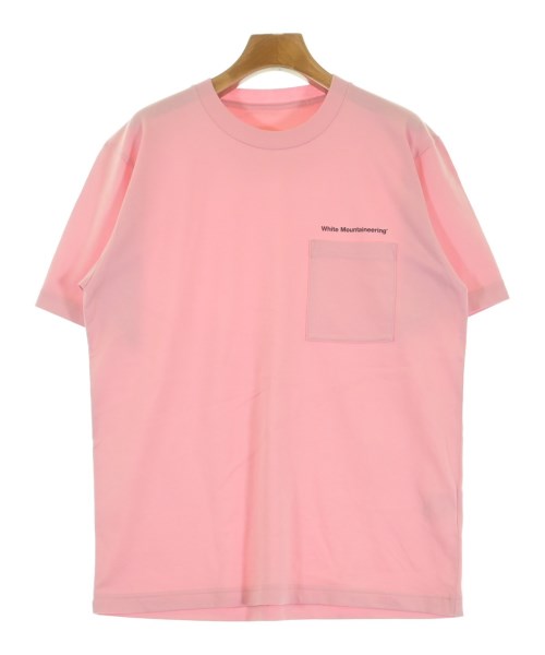ホワイトマウンテニアリング(White Mountaineering)のWhite Mountaineering Tシャツ・カットソー
