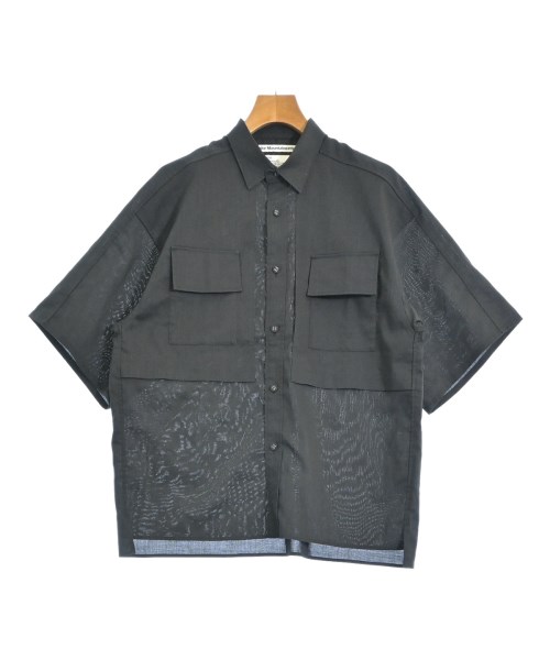 ホワイトマウンテニアリング(White Mountaineering)のWhite Mountaineering カジュアルシャツ
