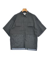 White Mountaineering カジュアルシャツ