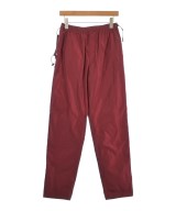 White Mountaineering パンツ（その他）