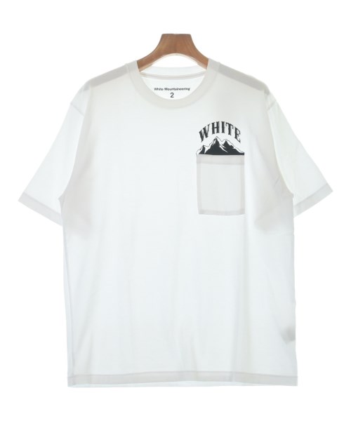 ホワイトマウンテニアリング(White Mountaineering)のWhite Mountaineering Tシャツ・カットソー