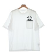 White Mountaineering Tシャツ・カットソー