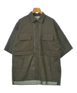 White Mountaineering カジュアルシャツ