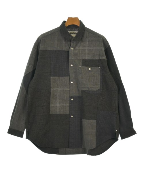 ホワイトマウンテニアリング(White Mountaineering)のWhite Mountaineering カジュアルシャツ