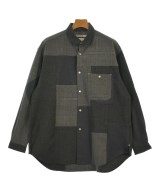 White Mountaineering カジュアルシャツ