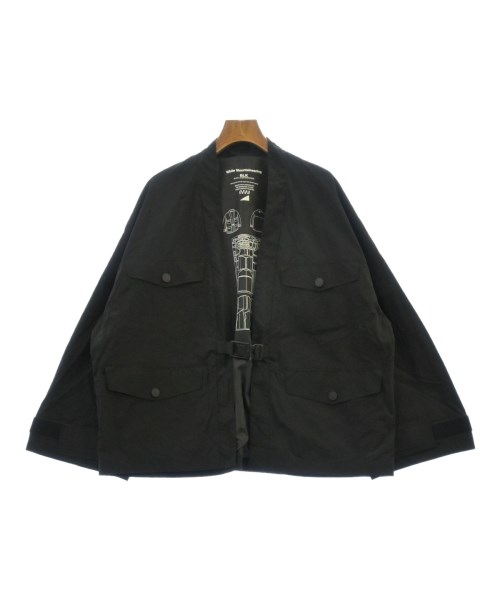 ホワイトマウンテニアリング(White Mountaineering)のWhite Mountaineering ブルゾン（その他）