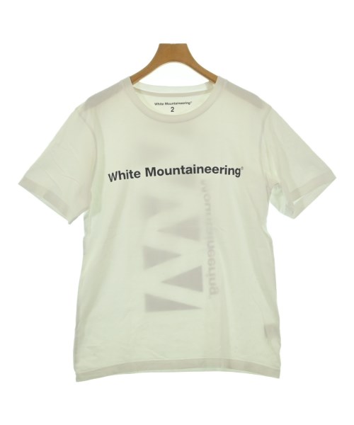 ホワイトマウンテニアリング(White Mountaineering)のWhite Mountaineering Tシャツ・カットソー