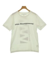 White Mountaineering Tシャツ・カットソー