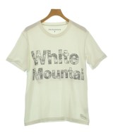 White Mountaineering Tシャツ・カットソー