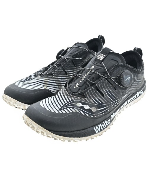 ホワイトマウンテニアリング(White Mountaineering)のWhite Mountaineering スニーカー