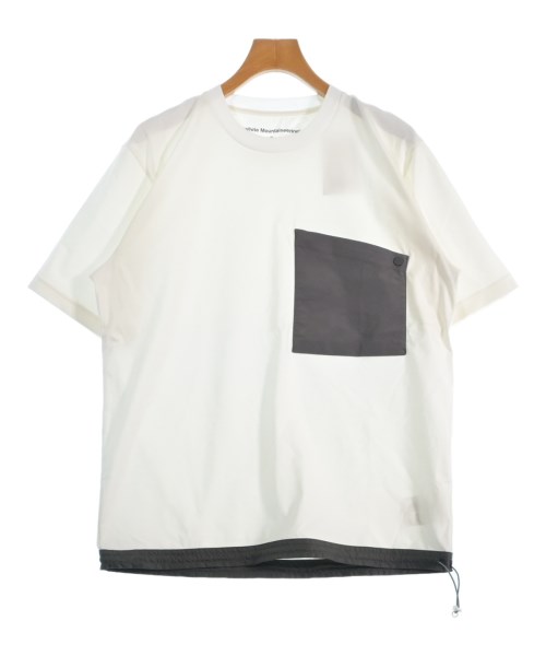 ホワイトマウンテニアリング(White Mountaineering)のWhite Mountaineering Tシャツ・カットソー