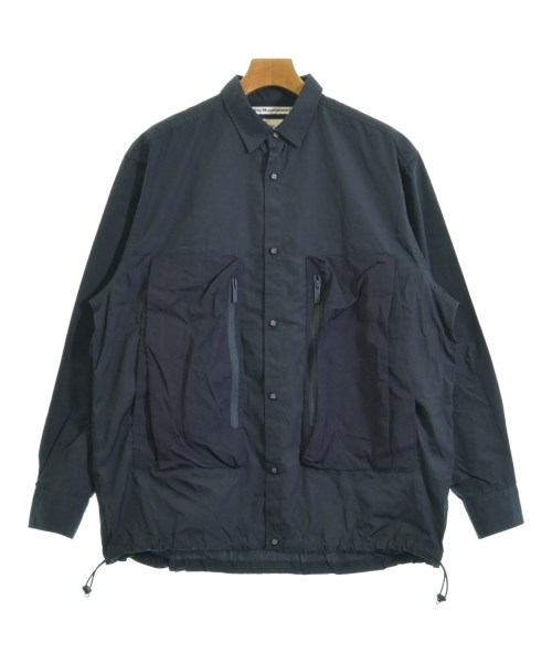 ホワイトマウンテニアリング(White Mountaineering)のWhite Mountaineering カジュアルシャツ