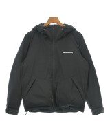 White Mountaineering ダウンジャケット/ダウンベスト