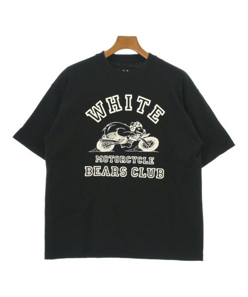 ホワイトマウンテニアリング(White Mountaineering)のWhite Mountaineering Tシャツ・カットソー