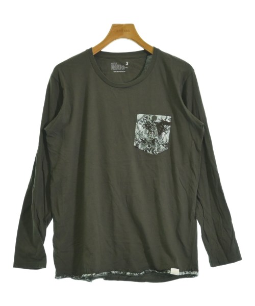 ホワイトマウンテニアリング(White Mountaineering)のWhite Mountaineering Tシャツ・カットソー