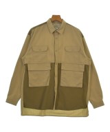 White Mountaineering カジュアルシャツ