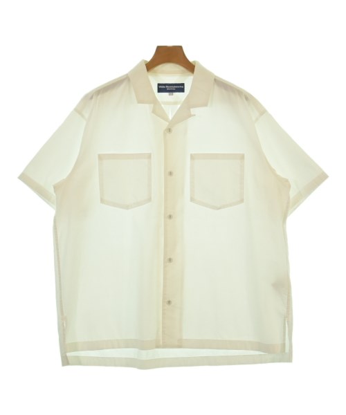 ホワイトマウンテニアリング(White Mountaineering)のWhite Mountaineering カジュアルシャツ