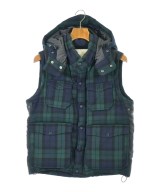 White Mountaineering ダウンジャケット/ダウンベスト