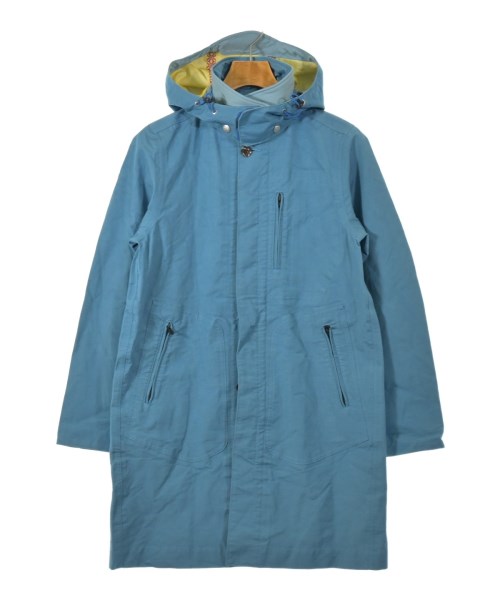 ホワイトマウンテニアリング(White Mountaineering)のWhite Mountaineering モッズコート