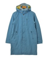 White Mountaineering モッズコート