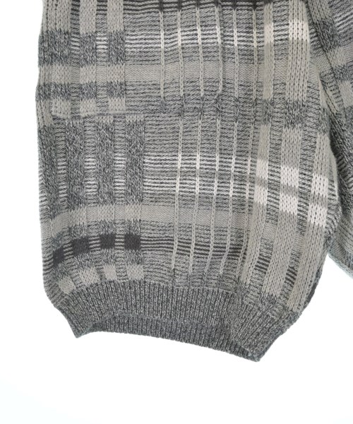 White Mountaineering（ホワイトマウンテニアリング）ショートパンツ グレー サイズ:1(M位) メンズ/2200548384251