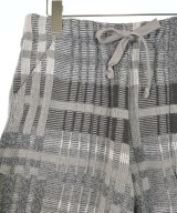 White Mountaineering（ホワイトマウンテニアリング）ショートパンツ グレー サイズ:1(M位) メンズ/2200548384251