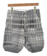 White Mountaineering ショートパンツ