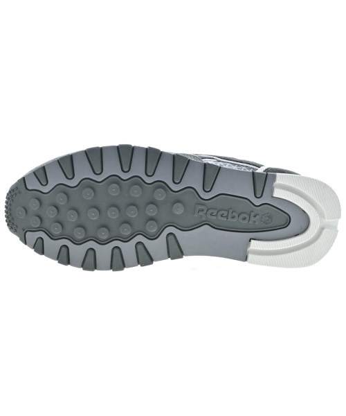 White Mountaineering（ホワイトマウンテニアリング）スニーカー グレー サイズ:28cm メンズ/2200621795011