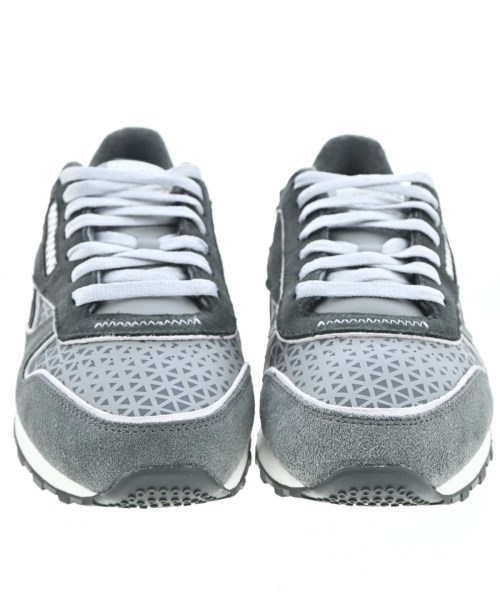 White Mountaineering（ホワイトマウンテニアリング）スニーカー グレー サイズ:28cm メンズ/2200621795011