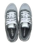 White Mountaineering（ホワイトマウンテニアリング）スニーカー グレー サイズ:28cm メンズ/2200621795011