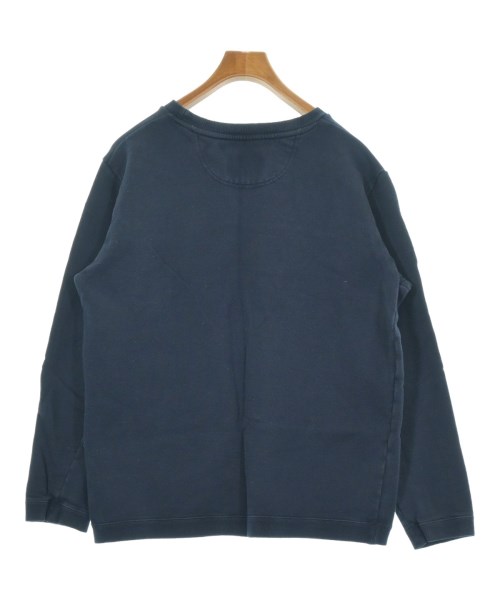 White Mountaineering（ホワイトマウンテニアリング）スウェット 紺 サイズ:3(XL位) メンズ/2200621770094