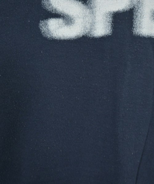 White Mountaineering（ホワイトマウンテニアリング）スウェット 紺 サイズ:3(XL位) メンズ/2200621770094