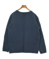 White Mountaineering（ホワイトマウンテニアリング）スウェット 紺 サイズ:3(XL位) メンズ/2200621770094