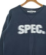 White Mountaineering（ホワイトマウンテニアリング）スウェット 紺 サイズ:3(XL位) メンズ/2200621770094