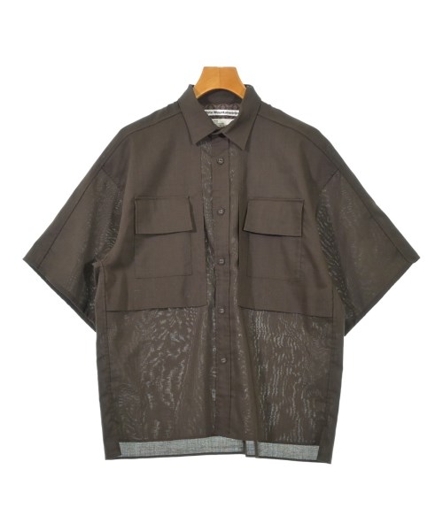 ホワイトマウンテニアリング(White Mountaineering)のWhite Mountaineering カジュアルシャツ