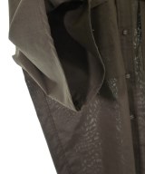 White Mountaineering（ホワイトマウンテニアリング）カジュアルシャツ 茶 サイズ:1(M位) メンズ/2200609422182