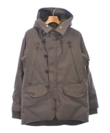 White Mountaineering（ホワイトマウンテニアリング）その他 茶 サイズ:0(S位) メンズ/2200620424011