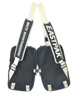 White Mountaineering（ホワイトマウンテニアリング）ショルダーバッグ 黒 サイズ:- メンズ/2200623700051