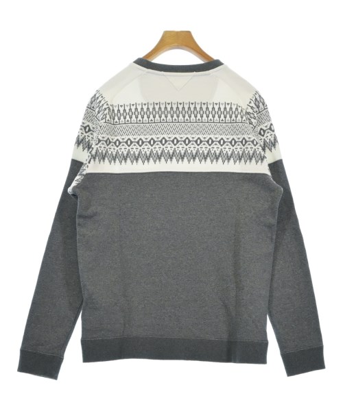 White Mountaineering（ホワイトマウンテニアリング）スウェット グレー サイズ:2(L位) メンズ/2200624791065