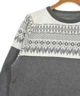 White Mountaineering（ホワイトマウンテニアリング）スウェット グレー サイズ:2(L位) メンズ/2200624791065