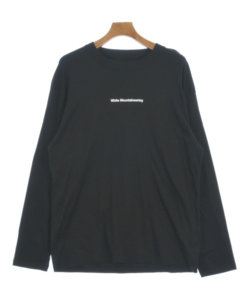 ホワイトマウンテニアリング(White Mountaineering)のWhite Mountaineering Tシャツ・カットソー